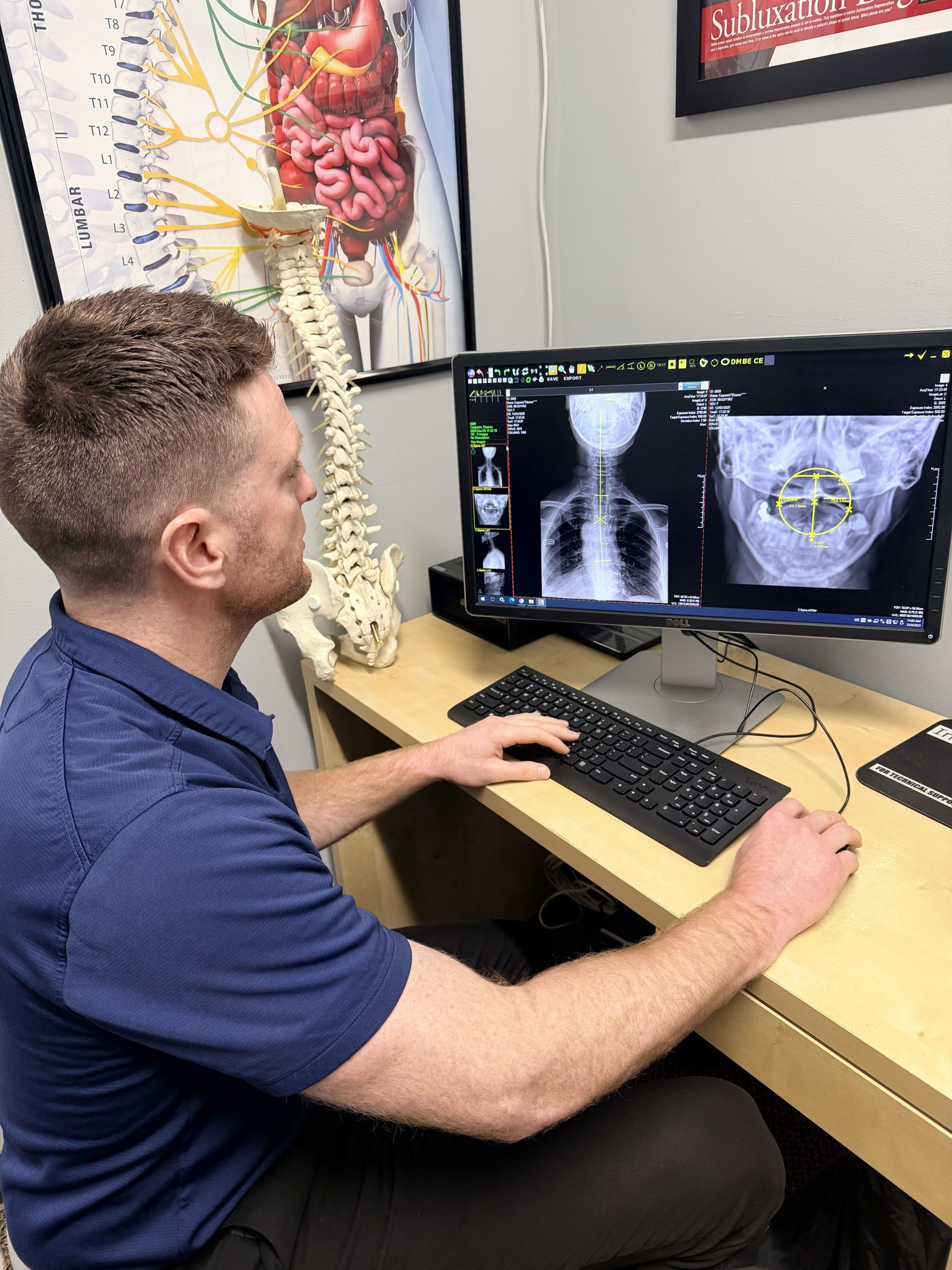 Chiropractor in Park Ridge, NJ